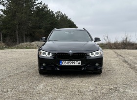 Обява за продажба на BMW 320 F31 Sport line ~22 500 лв. - изображение 1