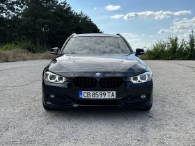     BMW 320 F31 Sport line