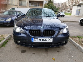 BMW 530 Navi BiXenon , снимка 1 - Автомобили и джипове - 44713650