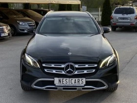     Mercedes-Benz E 220 d ALL-TERRAIN 4-MATIC 9G-TRONIC!!! 100% !!