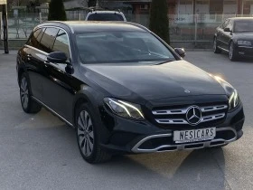     Mercedes-Benz E 220 d ALL-TERRAIN 4-MATIC 9G-TRONIC!!! 100% !!