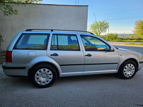 VW Golf 1.9, 90к.с., УНИКАТ, снимка 4 - Автомобили и джипове - 45198138