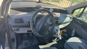 Citroen C8  2.0HDI, снимка 10