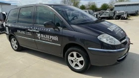 Citroen C8  2.0HDI, снимка 8