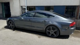 Audi A7 3.0 TFSI 300HP, снимка 4