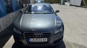 Audi A7 3.0 TFSI 300HP, снимка 2