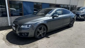 Audi A7 3.0 TFSI 300HP, снимка 3