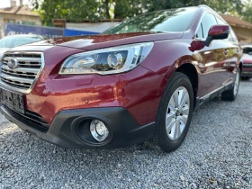 Subaru Outback 2.5 EXECUTIVE | Mobile.bg    7