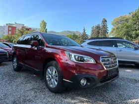 Subaru Outback 2.5 EXECUTIVE | Mobile.bg    3