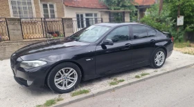     BMW 520 520