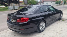     BMW 520 520