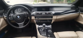 BMW 520 520, снимка 7