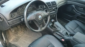 BMW 520, снимка 9