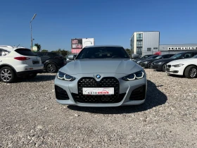 BMW 420 2.0 D FUL LAZER, M-PAKET, снимка 2