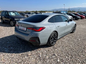 BMW 420 2.0 D FUL LAZER, M-PAKET, снимка 5