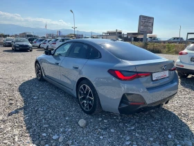 BMW 420 2.0 D FUL LAZER, M-PAKET, снимка 7