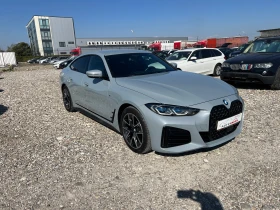 BMW 420 2.0 D FUL LAZER, M-PAKET, снимка 3