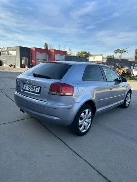 Audi A3 1.9TDI 105HP , снимка 7