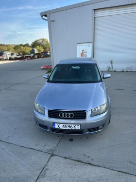 Audi A3 1.9TDI 105HP , снимка 4