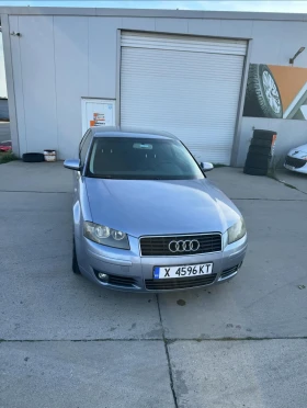 Audi A3 1.9TDI 105HP , снимка 3