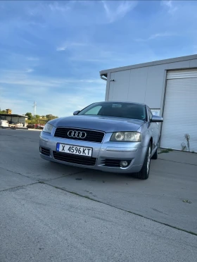 Audi A3 1.9TDI 105HP , снимка 2