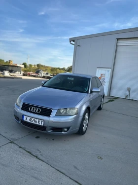 Audi A3 1.9TDI 105HP , снимка 1