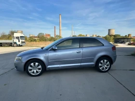 Audi A3 1.9TDI 105HP , снимка 6