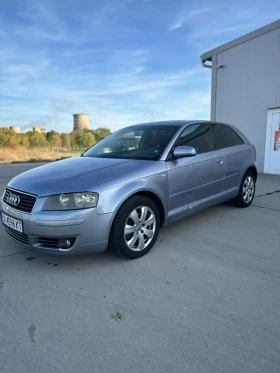 Audi A3 1.9TDI 105HP , снимка 5