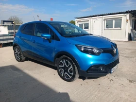 Renault Captur 1.3TCe АВТОМАТИК , снимка 2