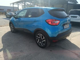 Renault Captur 1.3TCe АВТОМАТИК , снимка 4