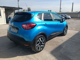 Renault Captur 1.3TCe АВТОМАТИК , снимка 5