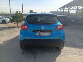 Renault Captur 1.3TCe АВТОМАТИК , снимка 6