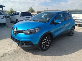 Renault Captur 1.3TCe АВТОМАТИК , снимка 3