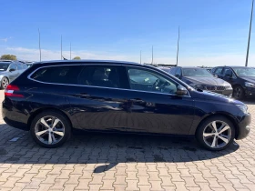 Peugeot 308 1.6HDI NAVI/PANORAMA/KAMERA EURO 5  | Mobile.bg    5