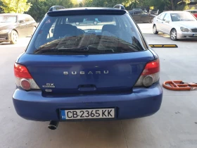 Subaru Impreza 2.0 4x4     | Mobile.bg    6