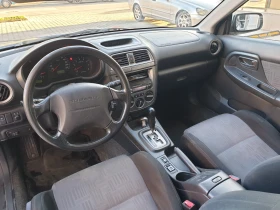 Subaru Impreza 2.0 4x4     | Mobile.bg    11