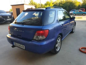 Subaru Impreza 2.0 4x4     | Mobile.bg    5