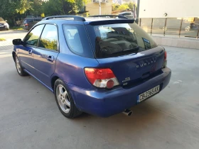 Subaru Impreza 2.0 4x4     | Mobile.bg    4