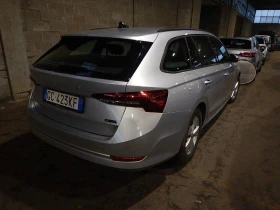 Skoda Octavia 1.5G-TEC  | Mobile.bg    3