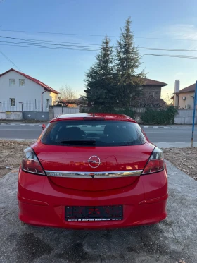 Opel Astra 1.4 BENZIN AUSTRIA, снимка 6