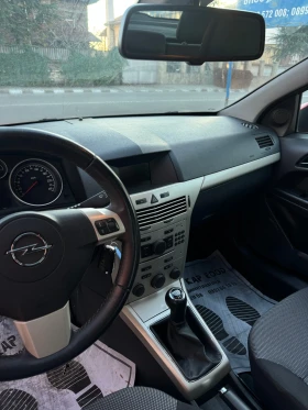 Opel Astra 1.4 BENZIN AUSTRIA, снимка 13