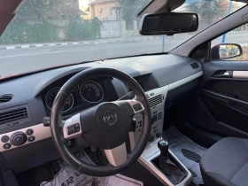 Opel Astra 1.4 BENZIN AUSTRIA, снимка 9