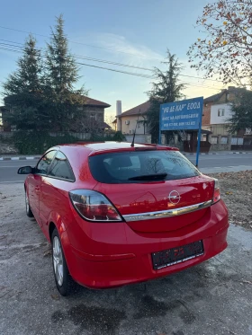 Opel Astra 1.4 BENZIN AUSTRIA, снимка 7