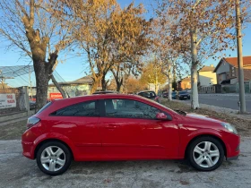 Opel Astra 1.4 BENZIN AUSTRIA, снимка 4