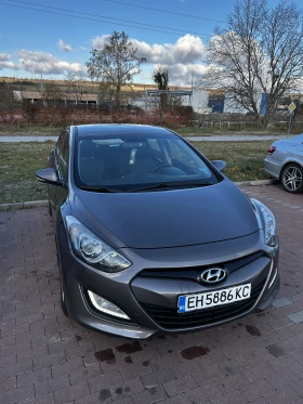 Hyundai I30, снимка 2