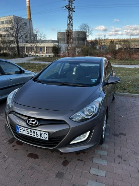 Hyundai I30, снимка 1