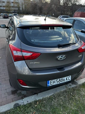 Hyundai I30, снимка 5