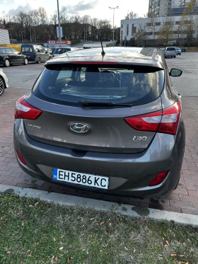 Hyundai I30, снимка 4