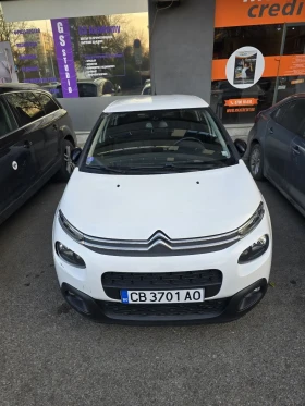 Citroen C3, снимка 7