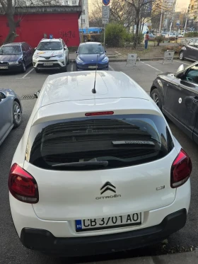 Citroen C3, снимка 8